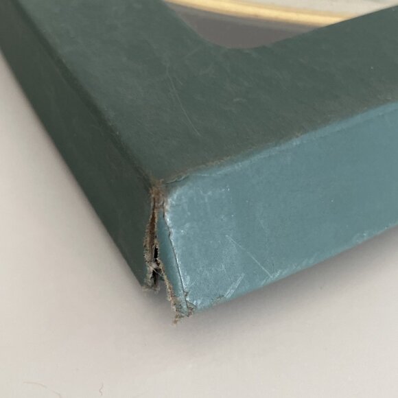 Vintage Lenox 1997 Annual Holiday Collector Plate Christmas Limited Edition NIB - Picture 6 of 6